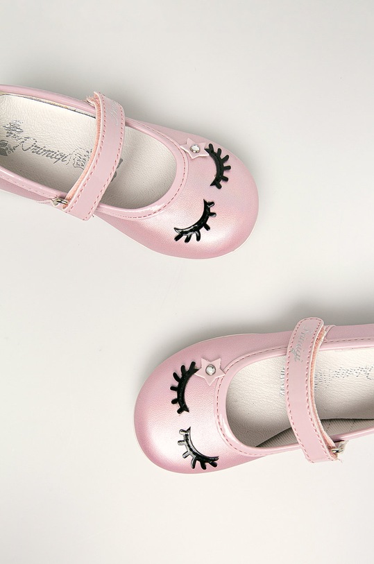 Primigi - Balerini copii PHE.54183.25.29 roz