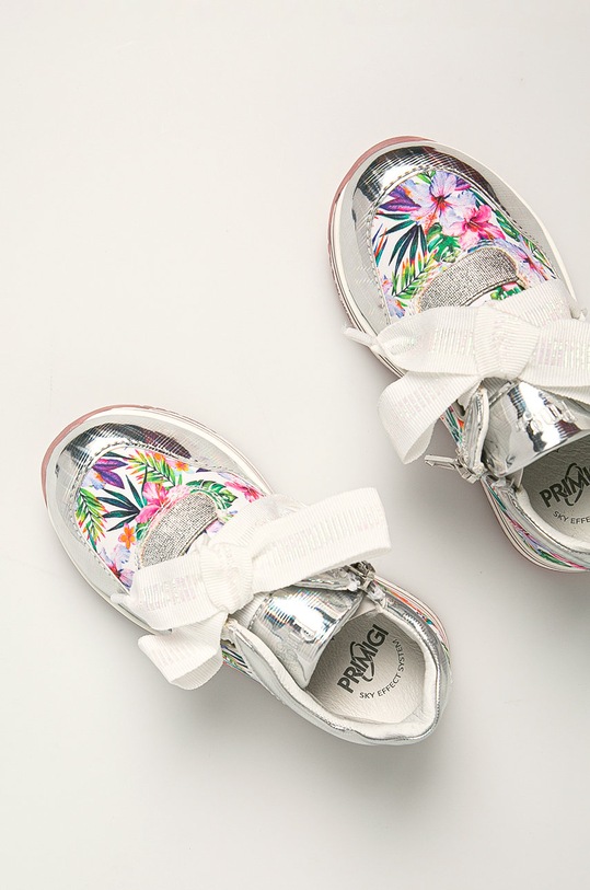 Primigi - Detské topánky PWD.54266.24.29 viacfarebná