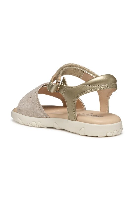 Dječje sandale Geox bež J028ZA.007NF.24.27