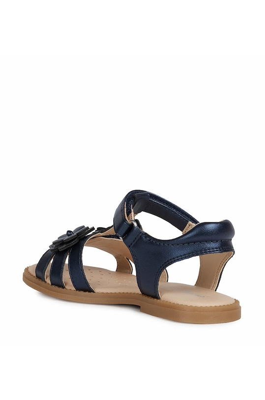 Geox - Sandały dziecięce granatowy J0235H.000NF.28.35
