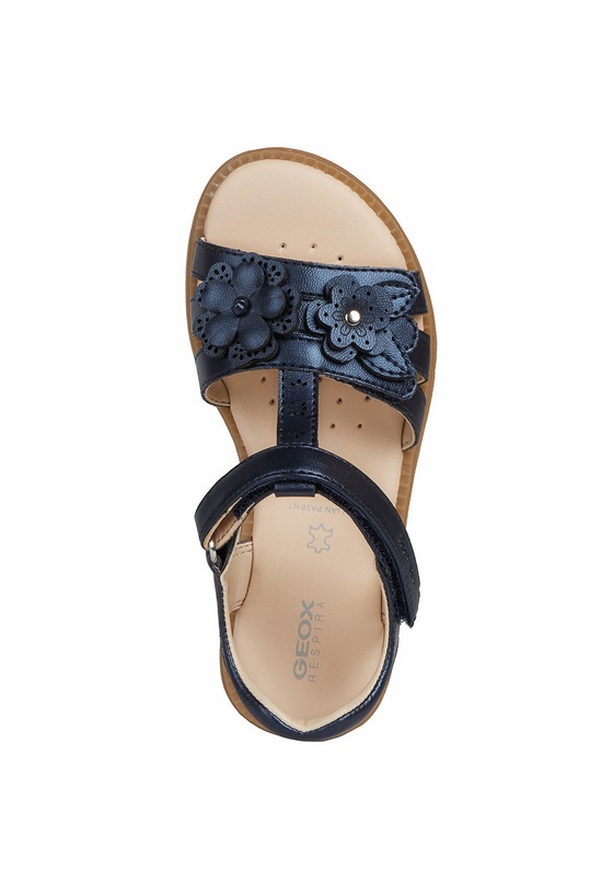 Geox - Sandały dziecięce J0235H.000NF.28.35