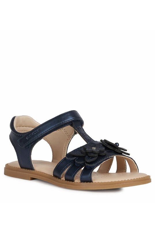 Geox - Sandale copii J0235H.000NF.36.38 bleumarin SS23