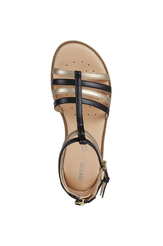 Geox - Detské sandále J7235D.054AJ.28.35