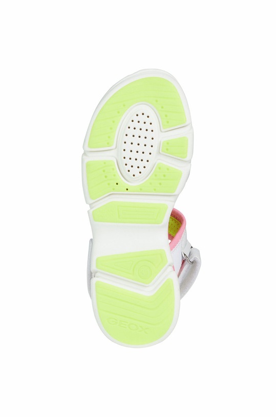 Geox - Детски сандали J02BHE.0BCNH.28.36