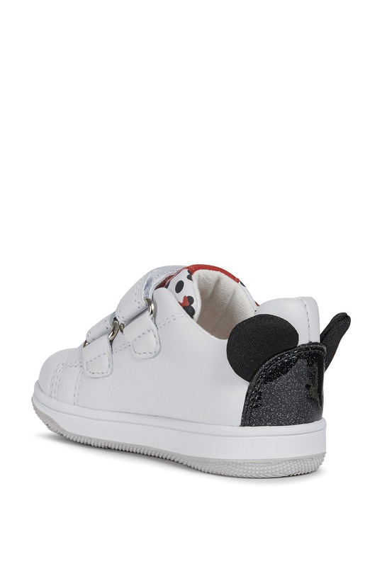 Geox - Pantofi copii alb B021HB.00085.20.23