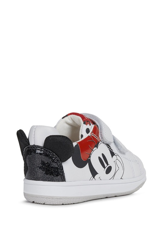 Geox - Pantofi copii B021HB.00085.20.23 alb