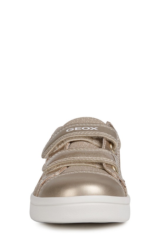 Момиче Geox - Детски обувки J024MC.0ASHI.24.27 злато