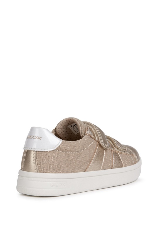 Geox - Детски обувки J024MC.0ASHI.24.27 злато