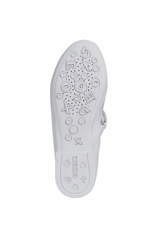 Geox - Baleriny J0255A.000HH.26.27
