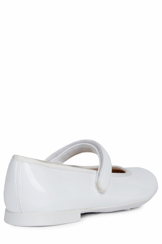 Geox - Balerini copii J0255A.000HH.28.35 alb