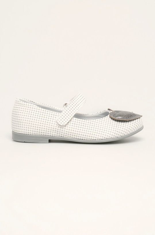 Kornecki - Balerini copii alb 6496