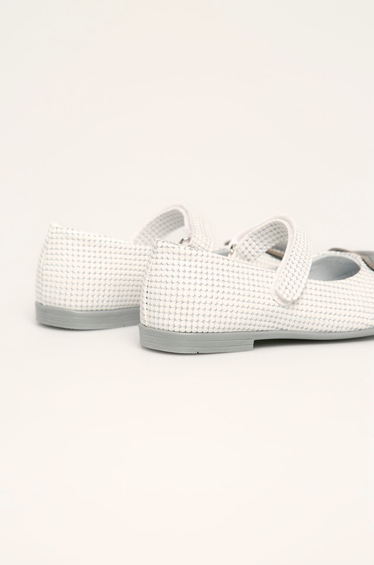 Fete Kornecki - Balerini copii 6496 alb