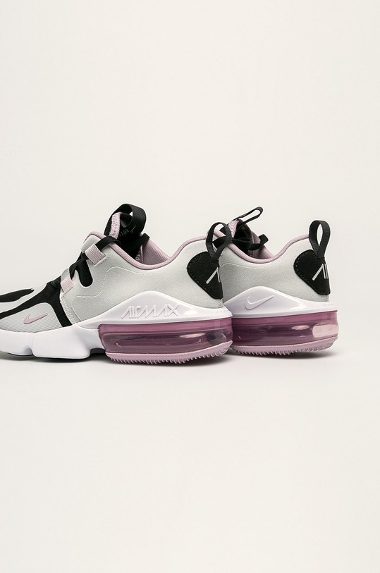 Fete Nike Kids - Pantofi copii Nike Air Max Infinity BQ5309 gri
