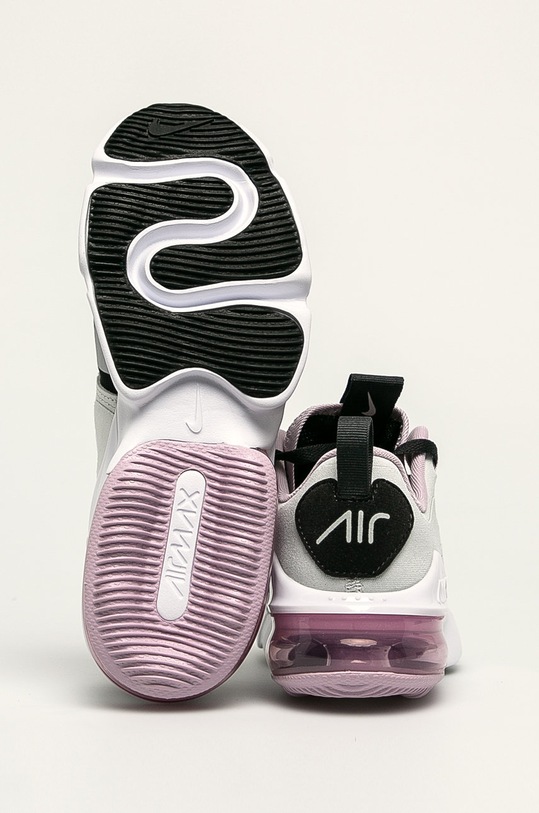 Nike Kids - Pantofi copii Nike Air Max Infinity BQ5309 gri