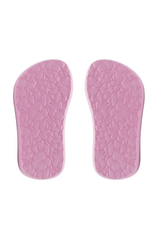 Roxy sandały dziecięce AROL100012 zielony