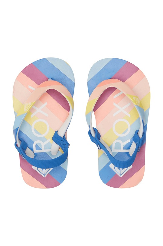 Roxy - Sandały dziecięce multicolor AROL100004