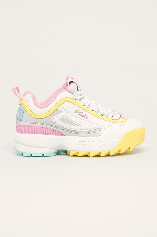 Fila - Pantofi copii Disruptor CB multicolor 1010850