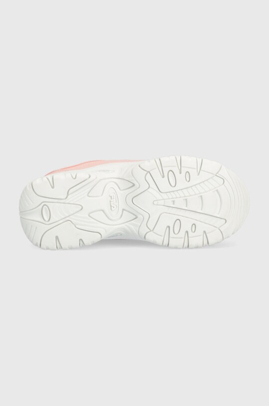 Черевики Fila 1010781 рожевий