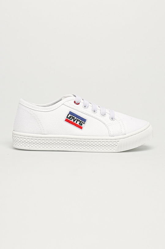 Levi's - Tenisówki dziecięce biały VVEN0001T