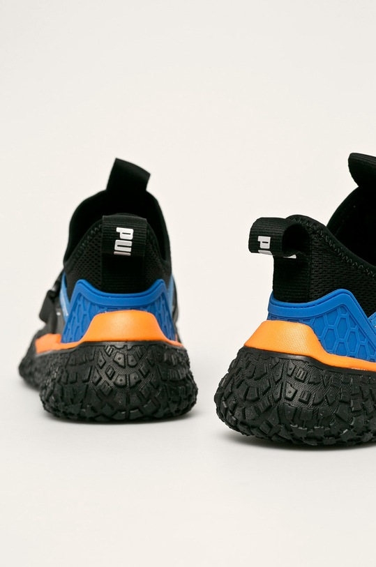 Încălțăminte Puma - Pantofi HI OCTN Sports Design 372106 372106 negru