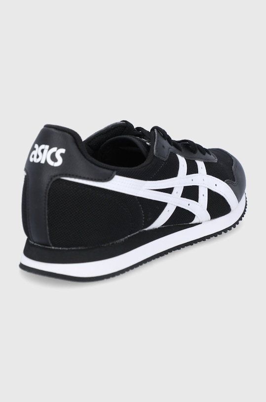 Obuv Topánky Asics TIGER RUNNER 1191A207. čierna