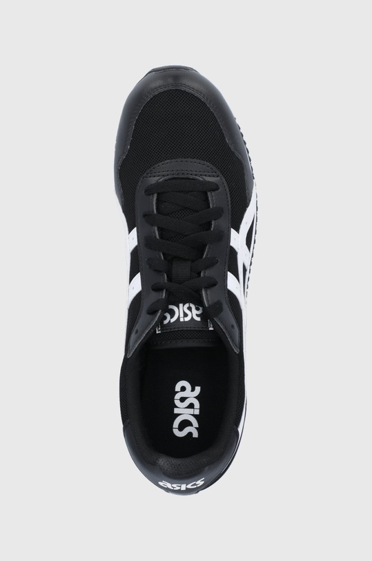 Topánky Asics TIGER RUNNER čierna 1191A207.