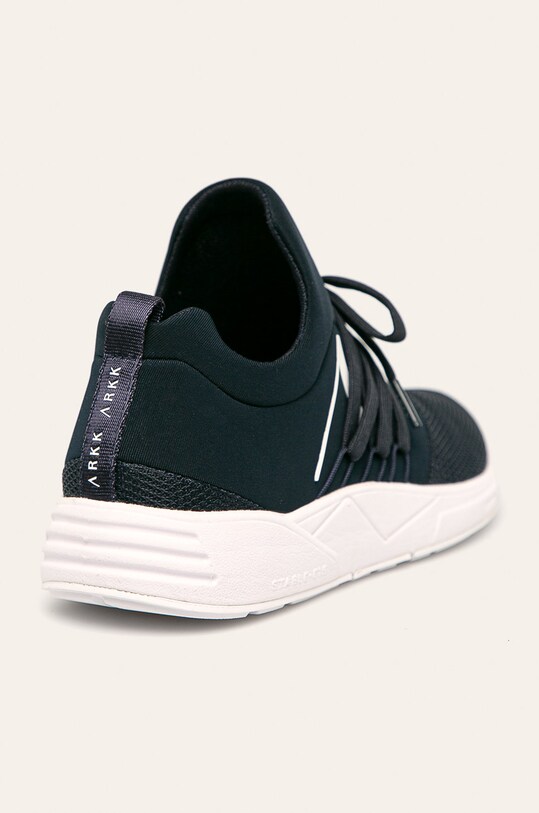 Obuwie Arkk Copenhagen - Buty EL1421.5210.M granatowy