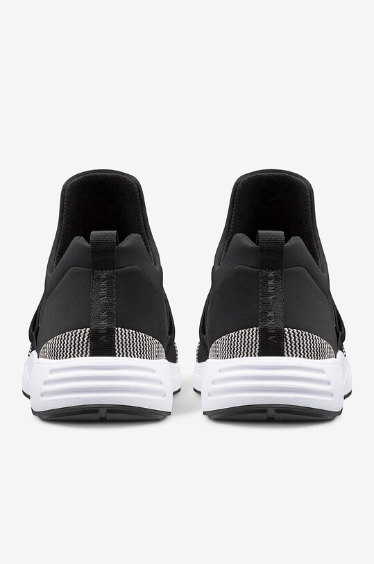 Arkk Copenhagen - Pantofi negru IL1400.0099.M