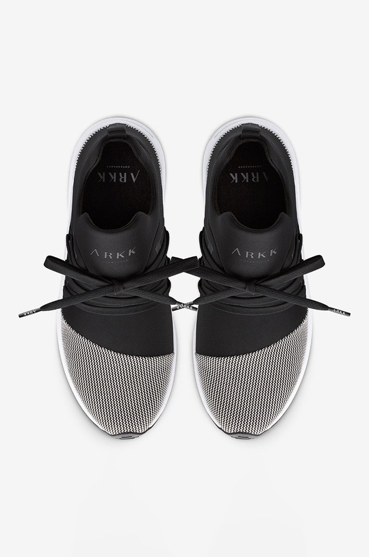 Arkk Copenhagen - Pantofi IL1400.0099.M negru