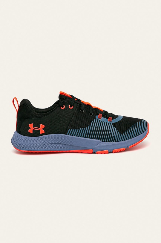 Topánky Under Armour 3022616 tréning modrá 3022616