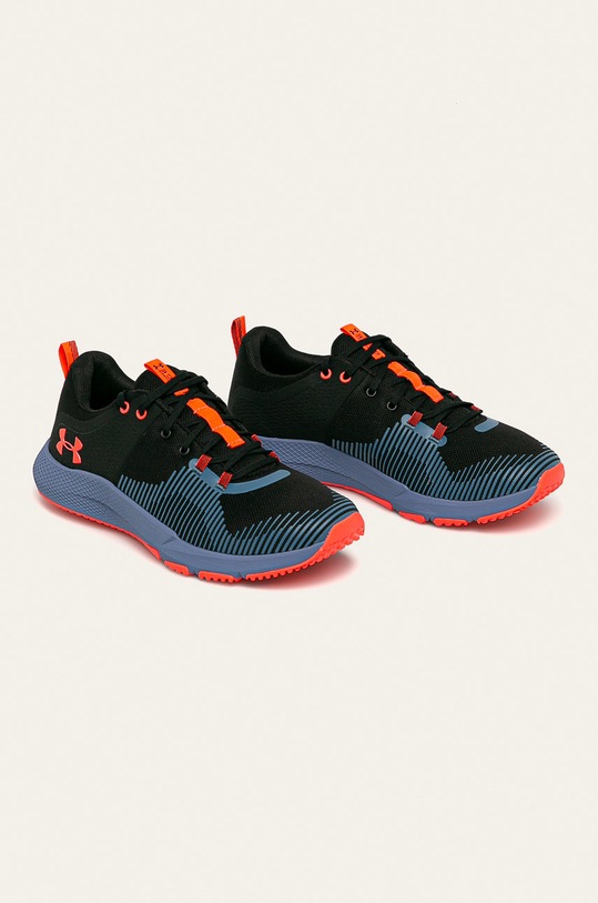 Topánky Under Armour 3022616 3022616 modrá SS22