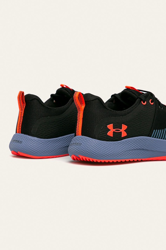 Obuv Topánky Under Armour 3022616 3022616 modrá
