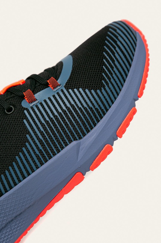 Topánky Under Armour 3022616 3022616 modrá