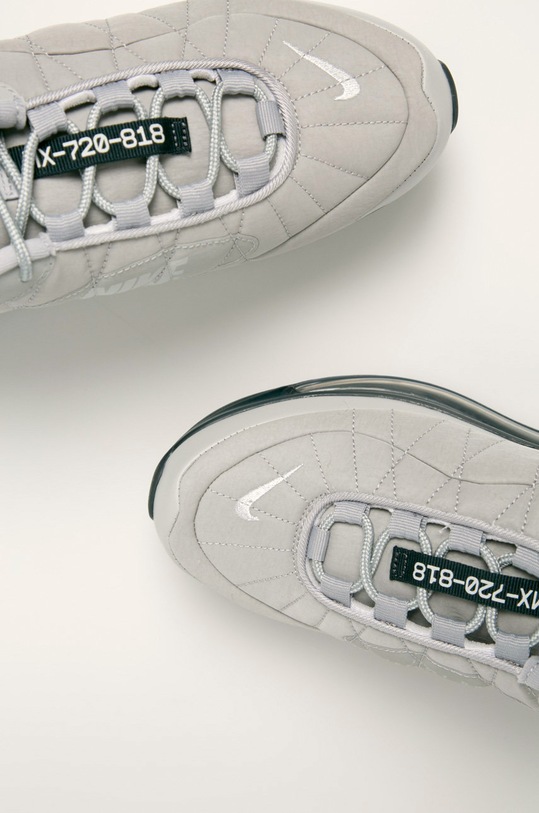 Nike - Pantofi MX-720-818 CV1640 gri