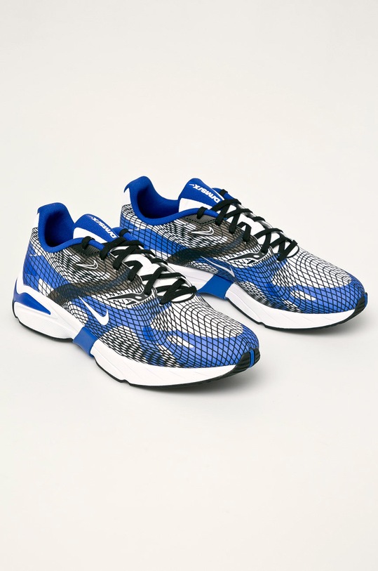 Nike - Pantofi Ghoswift BQ5108. albastru SS20