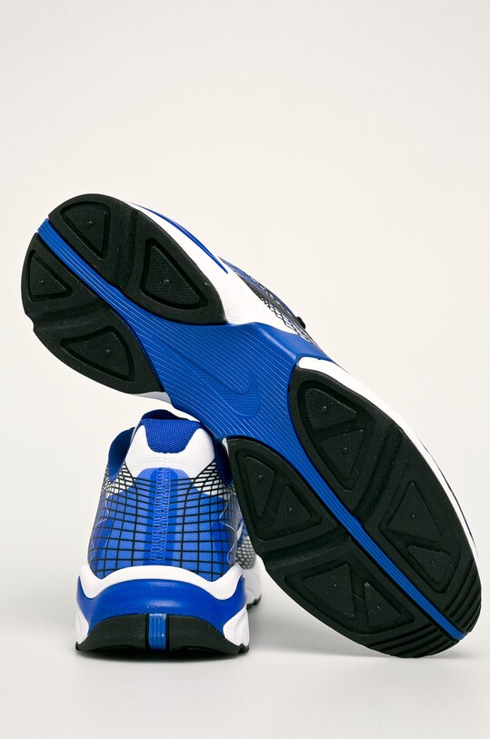 Încălțăminte Nike - Pantofi Ghoswift BQ5108. albastru