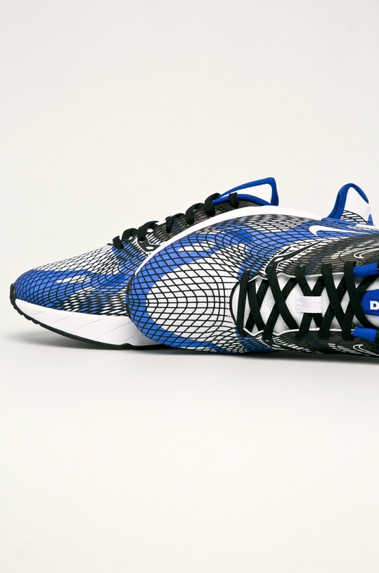 Nike - Pantofi Ghoswift albastru BQ5108.