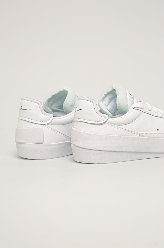 Obuv Nike - Topánky Drop-Type Prm CN6916 biela