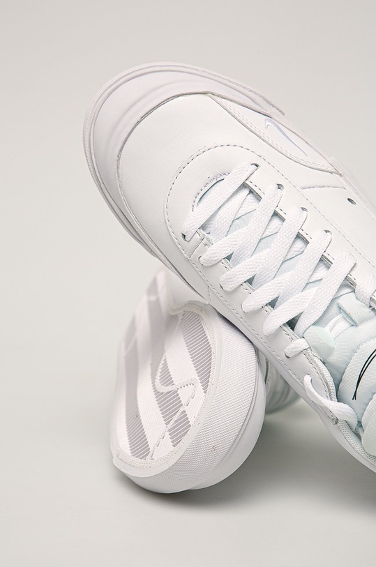 Nike - Topánky Drop-Type Prm biela CN6916