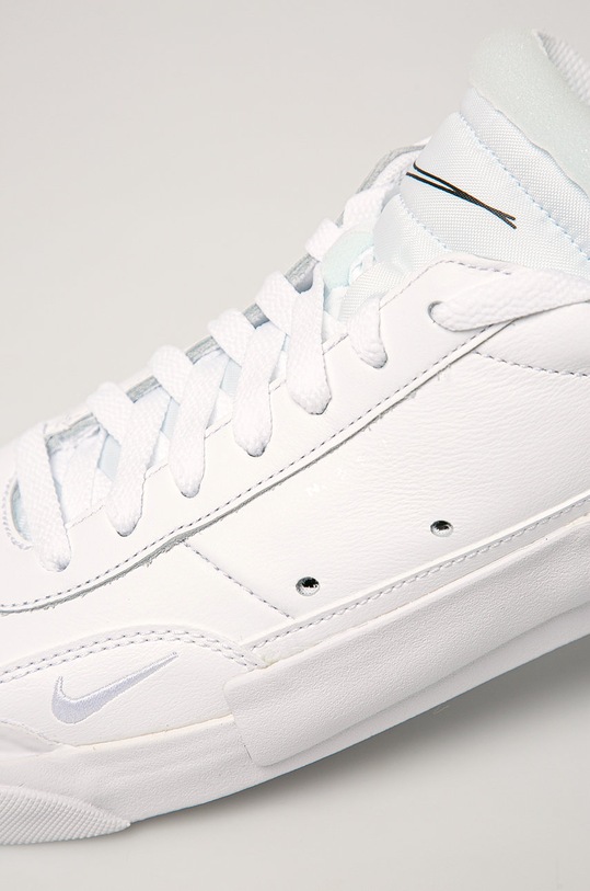 Nike - Topánky Drop-Type Prm CN6916 biela