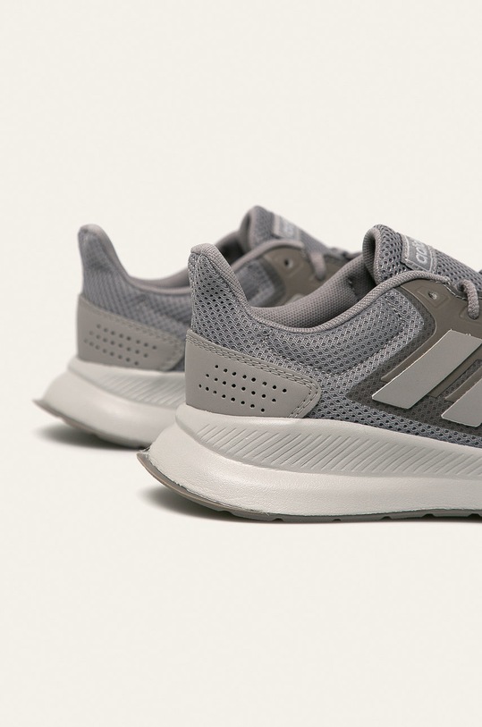 Obuv adidas - Topánky Runfalcon EG8604 EG8604 sivá