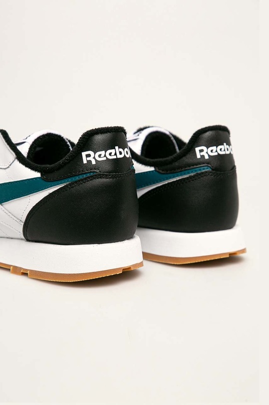 Boty Reebok Classic - Boty EF7832 EF7832 bílá