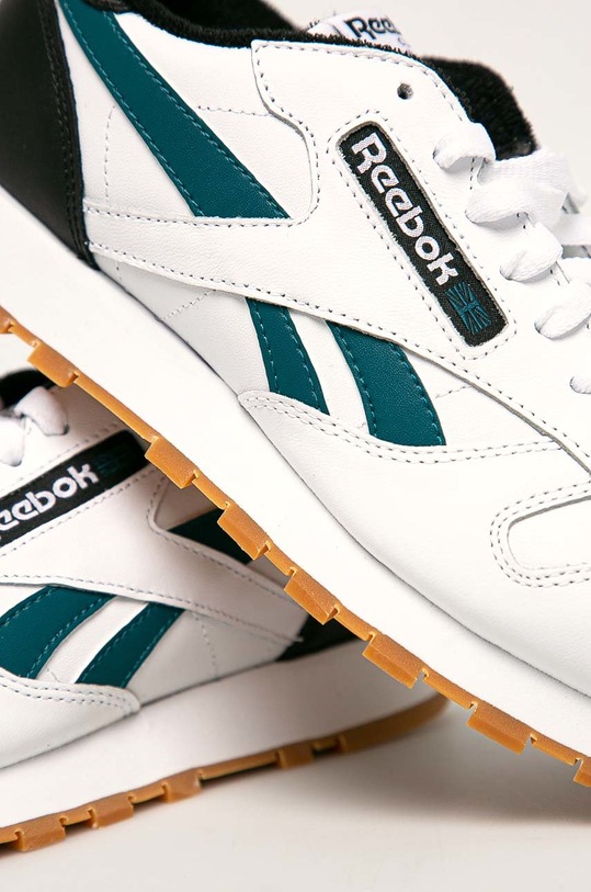 Reebok Classic - Boty EF7832 bílá EF7832