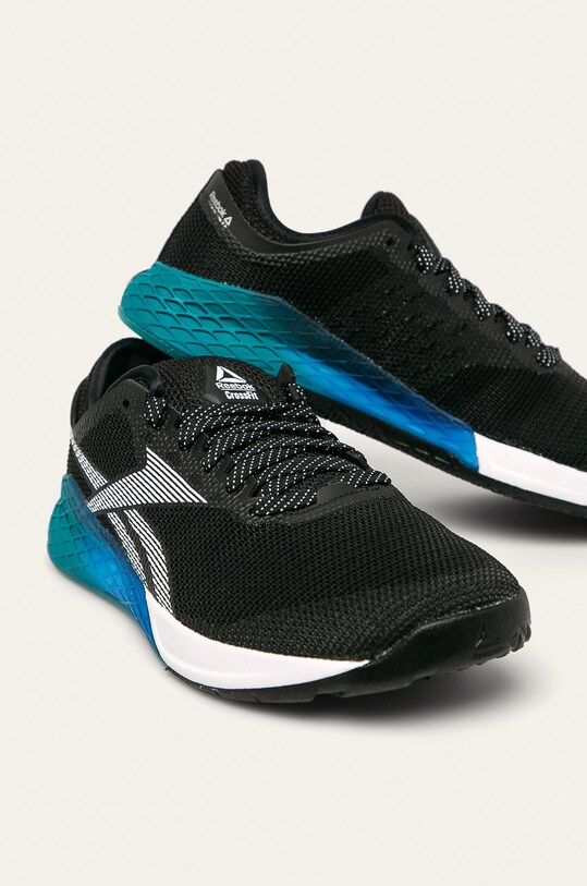 Reebok - Topánky Nano 9 FU7564 čierna FU7564