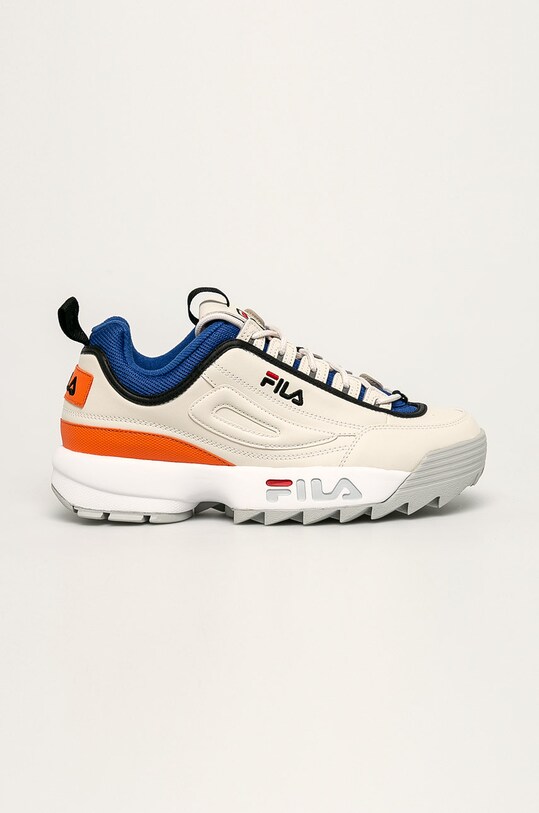 Fila - Topánky Disruptor CB low textilný viacfarebná 1010707