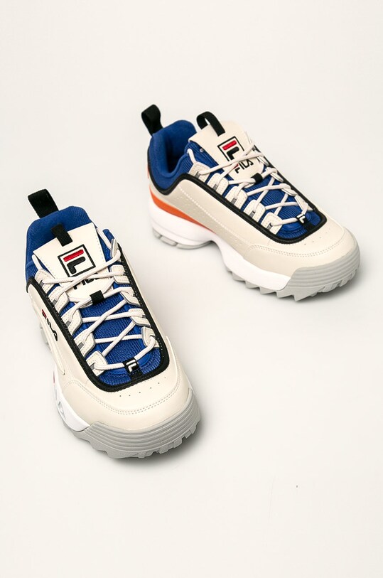Fila - Topánky Disruptor CB low 1010707 viacfarebná SS20