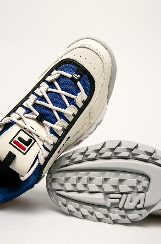 Fila - Topánky Disruptor CB low viacfarebná 1010707