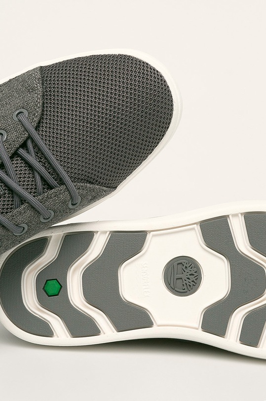 Timberland - Pantofi Amherst gri TB0A29NY0331