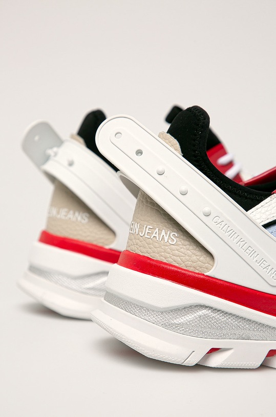 Obuv Calvin Klein Jeans - Topánky S0666 viacfarebná