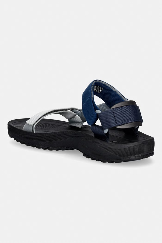 Obuwie Teva sandały męskie Winsted 1017419 granatowy